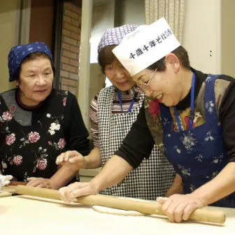 ふれあいファーム 岩本農場