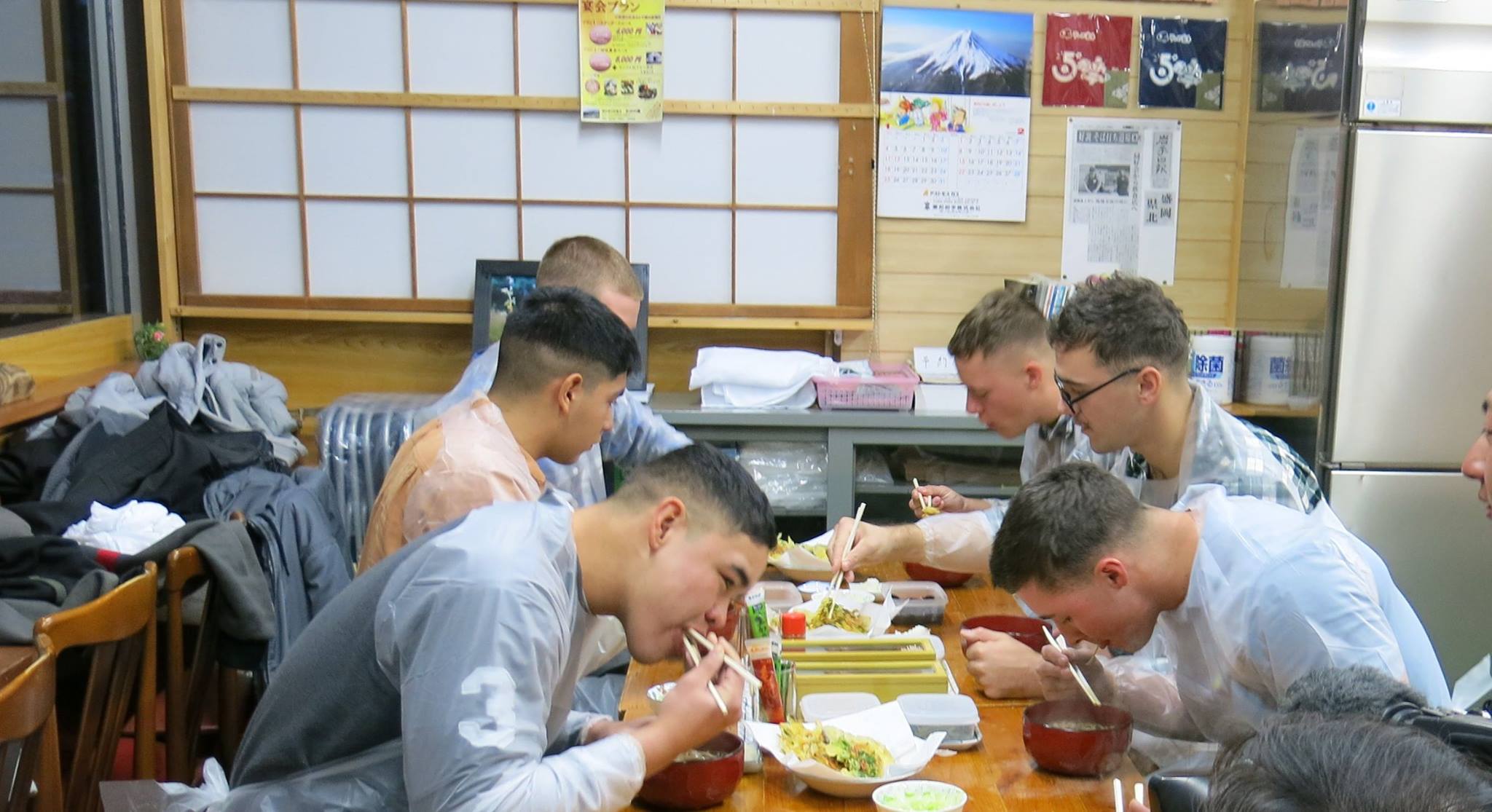 滝沢手打ちそば道場