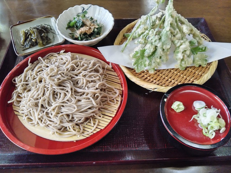 田舎体験 おてんぐさん