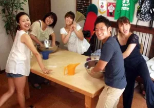 手打ち蕎麦 ちぇしあ