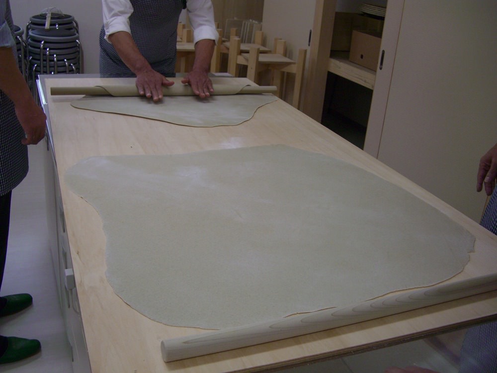 塩田の里交流館 とっこ館