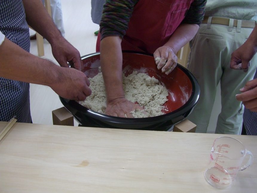 塩田の里交流館 とっこ館