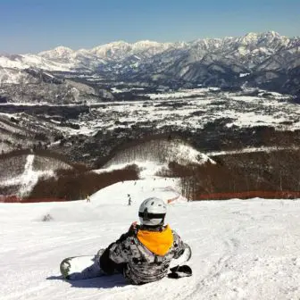 HAKUBA47