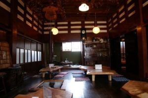 とりごえ蕎麦 相滝