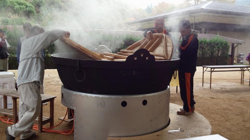 簡易宿泊施設 大入の郷