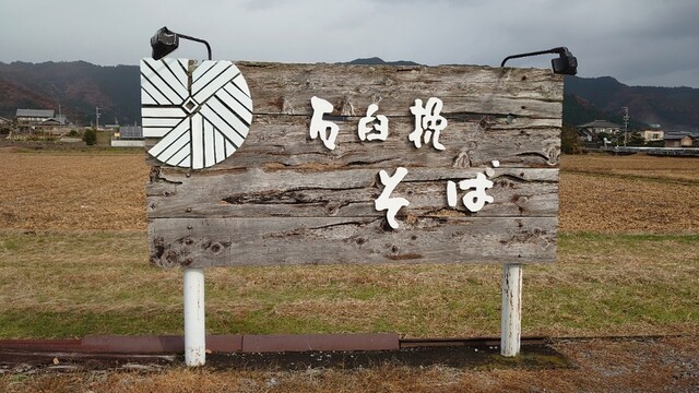 西美濃はなのき