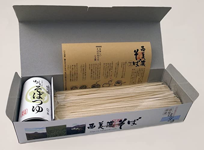 西美濃はなのき