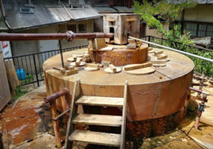 全寿庵 ごんそば