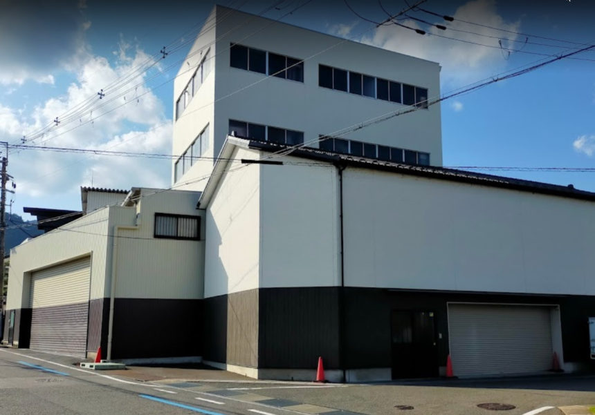 叡山そば粉 そば打ち教室