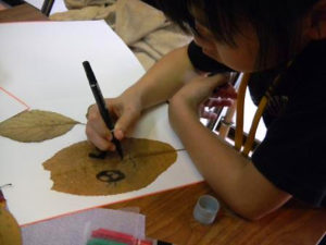 農村体験実習館 葉山の郷