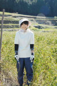 湯来そば打ち体験