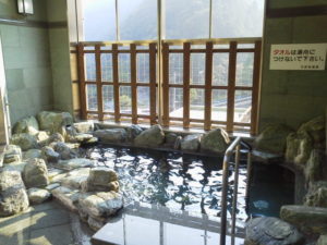 遍路蕎麦 祖谷手打そば道場