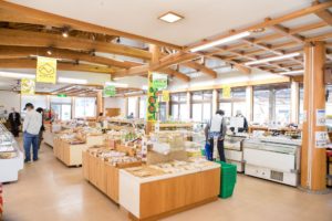 道の駅なかやま クラフトの里