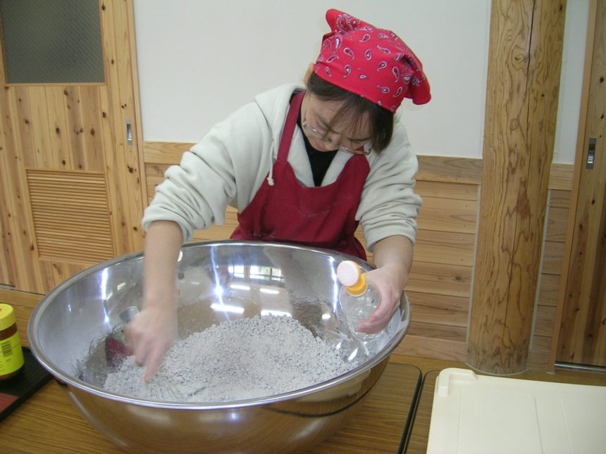 石船温泉 せせらぎ豊鹿里パーク