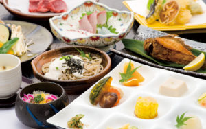 石船温泉 せせらぎ豊鹿里パーク