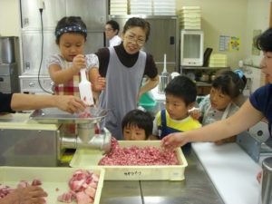 石船温泉 せせらぎ豊鹿里パーク
