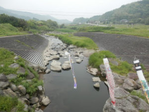 山神の郷公園 おもいで館