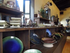 十割手打ちそば 我流