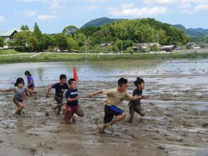 正助ふるさと村