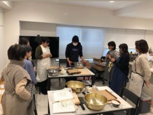 手打ちそば がまこう庵