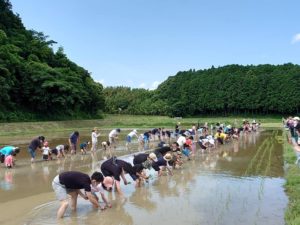 正助ふるさと村