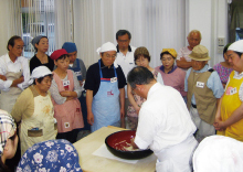 熊本製粉株式会社