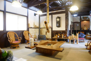 大分 さかもと村