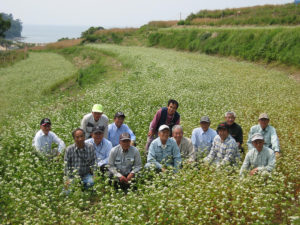 豊後高田そば道場