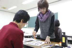TNC西日本文化サークル香椎校
