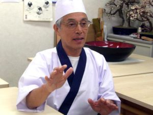 手打ち蕎麦さろん 遊蕎庵