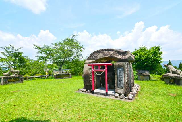 有明農業歴史資料館