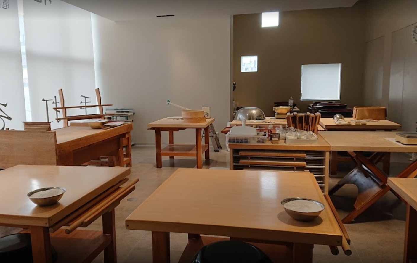 北東製粉株式会社