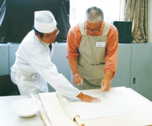 NHK文化センター 青山教室