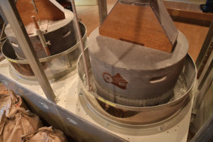 そば茶屋 吹上庵 三稜館