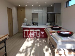 東京蕎麦キッチン