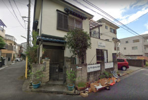 江戸手打ちそば教室