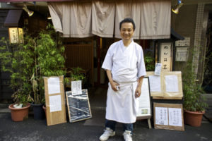 めん公望 そば・うどん 手打ち教室