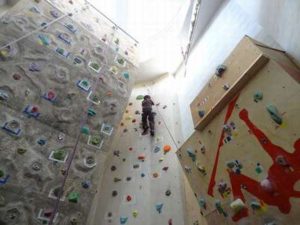道の駅 みなかみ水紀行館