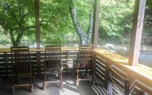 御前岩物産センター