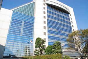 調布市 わいわい蕎麦打ち倶楽部