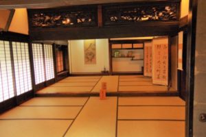 南郷温泉 しゃくなげの湯 曲屋