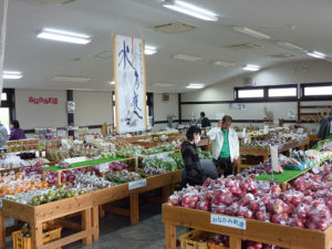 たくみの里 豊楽館
