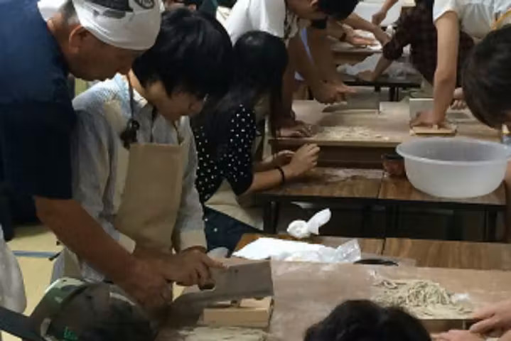 体験村ホテルファミテック