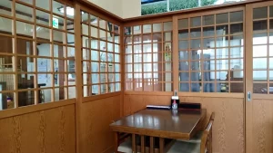 みゆきだ そば工房