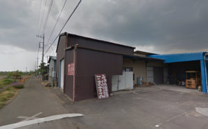 そば道場ますみ