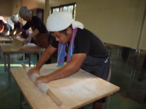 倉持農園サービス