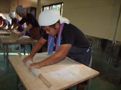 倉持農園サービス