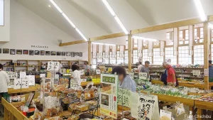 道の駅 和紙の里 ひがしちちぶ