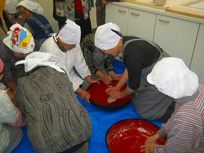 たかはら自然塾