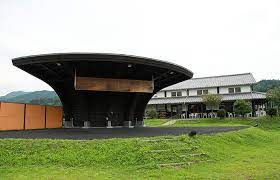 里美ふれあい館